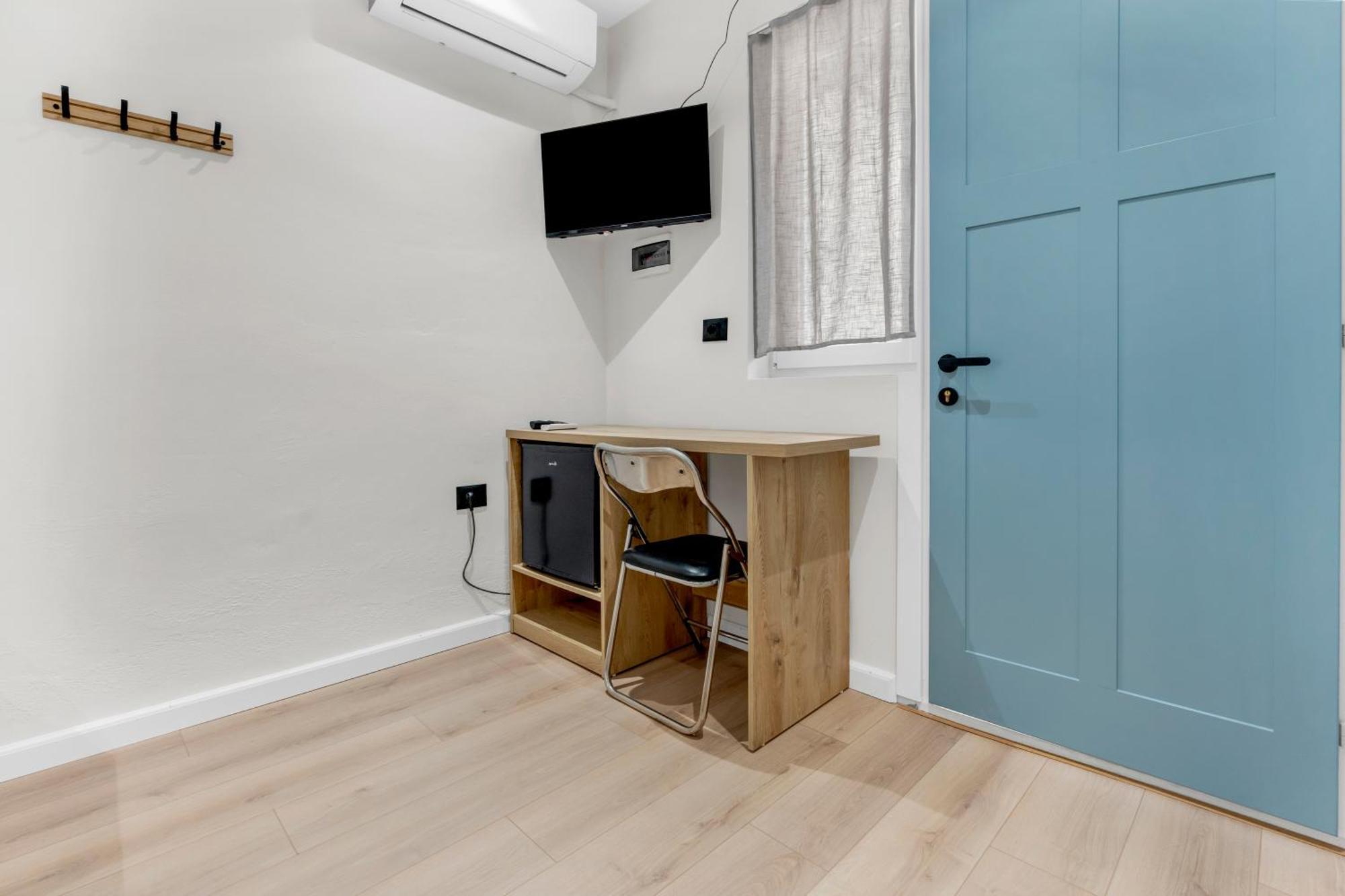 The Nook City Centre En Suite Берат Екстериор снимка